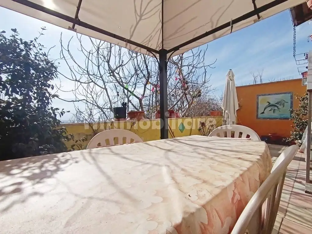 Casa indipendente in vendita a Avezzano