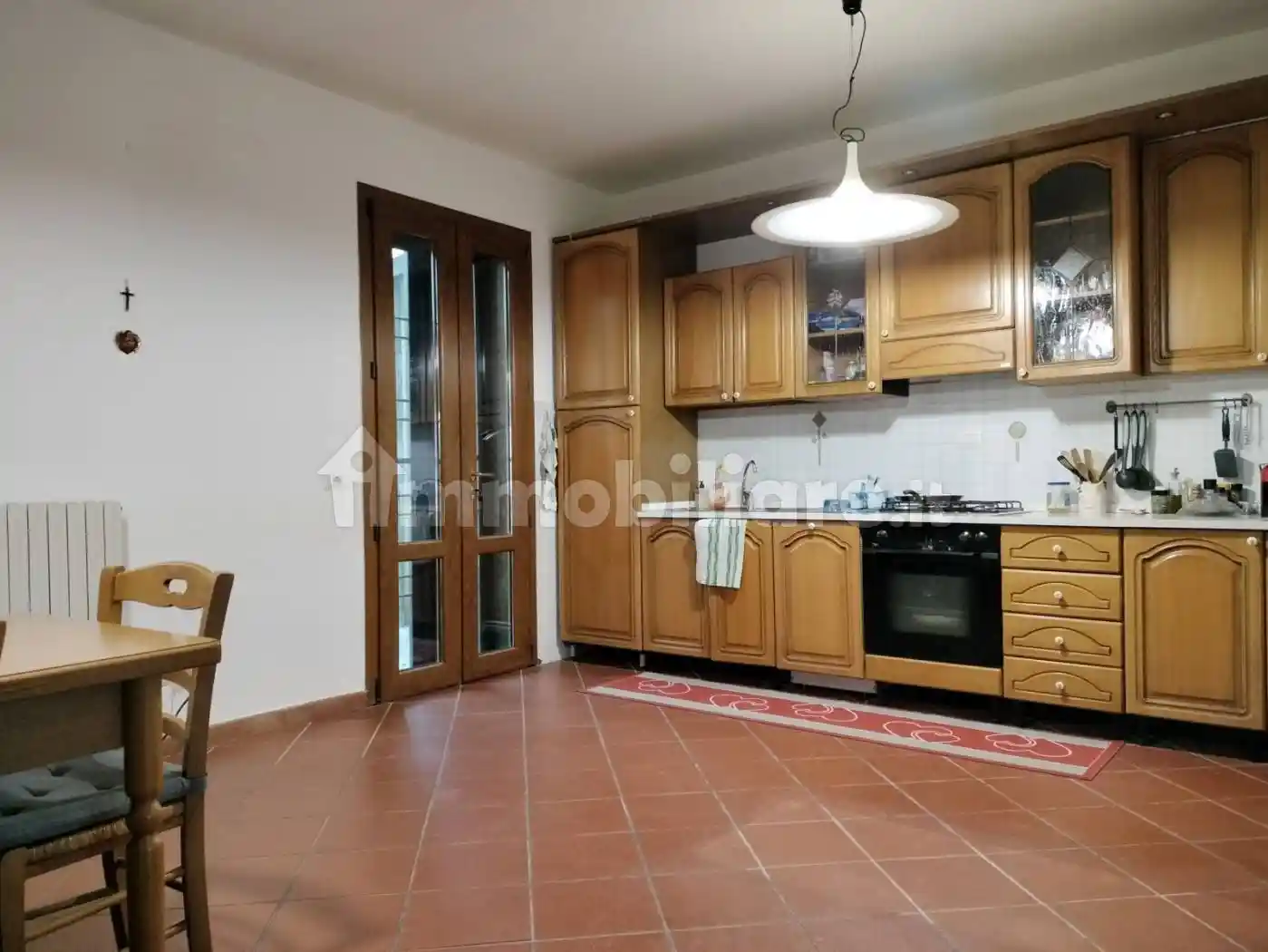 Villetta a schiera in vendita a Campi Bisenzio