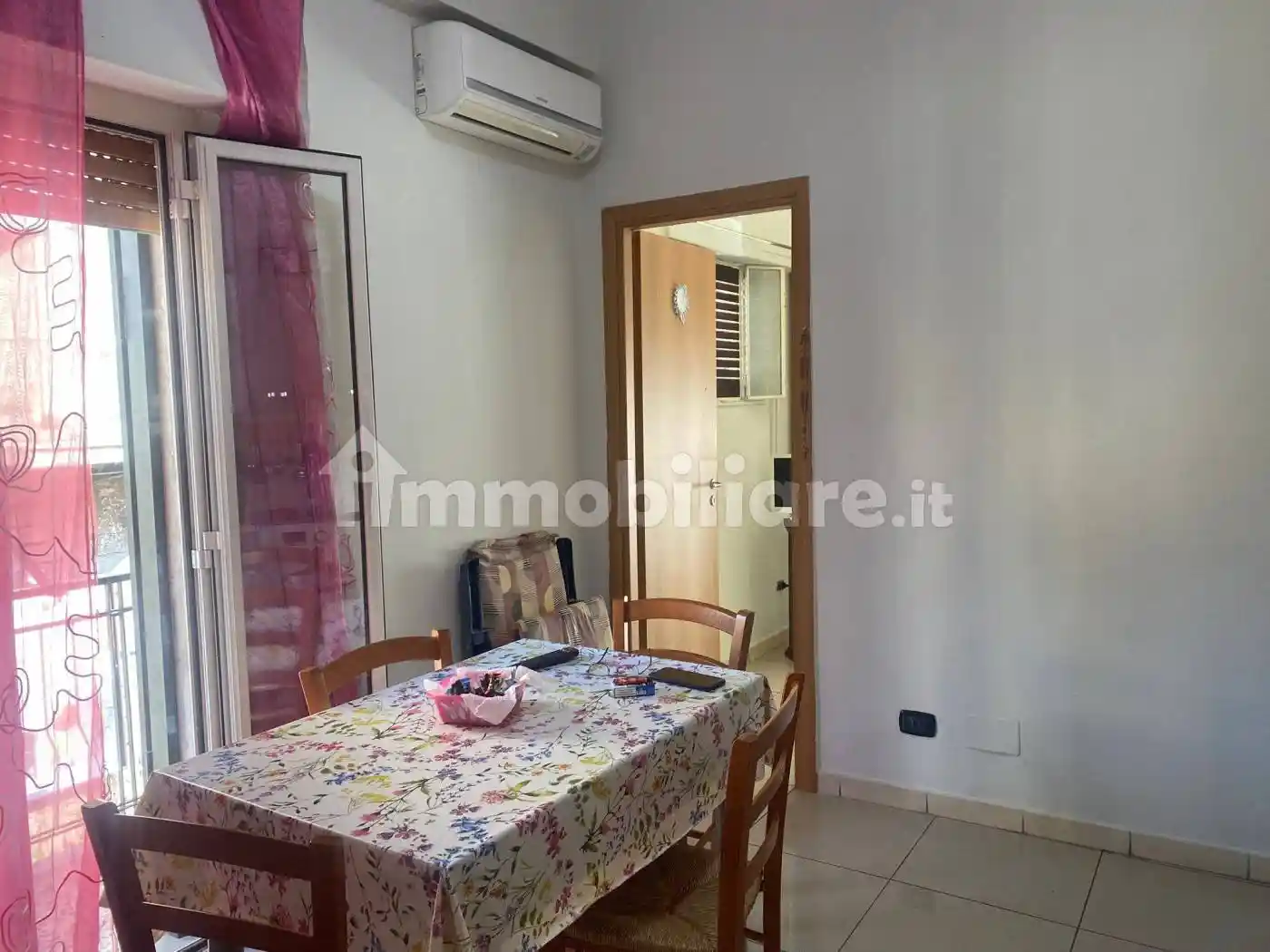 Appartamento in affitto a Casalnuovo di Napoli