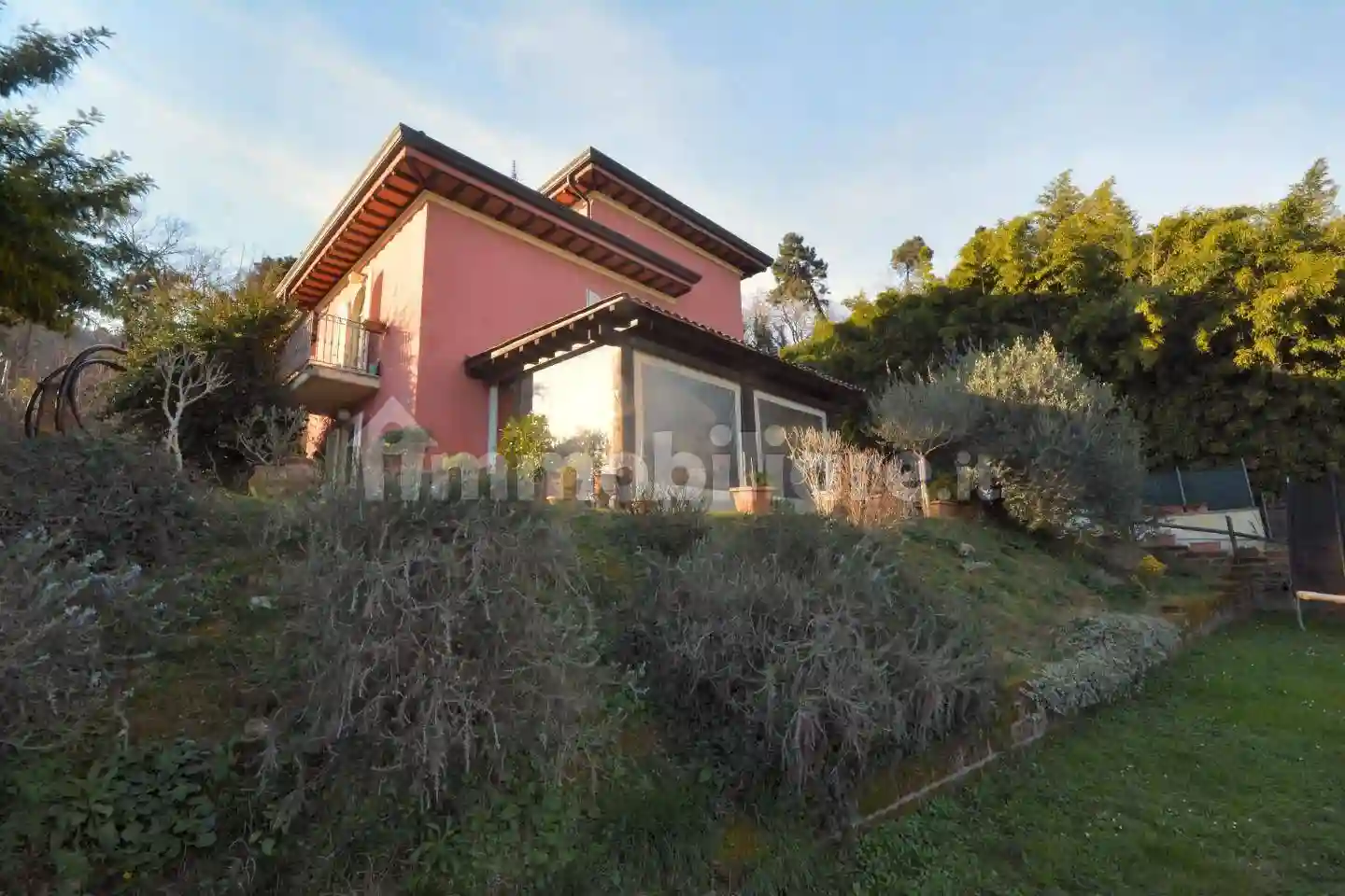 Villetta a schiera - foto 2