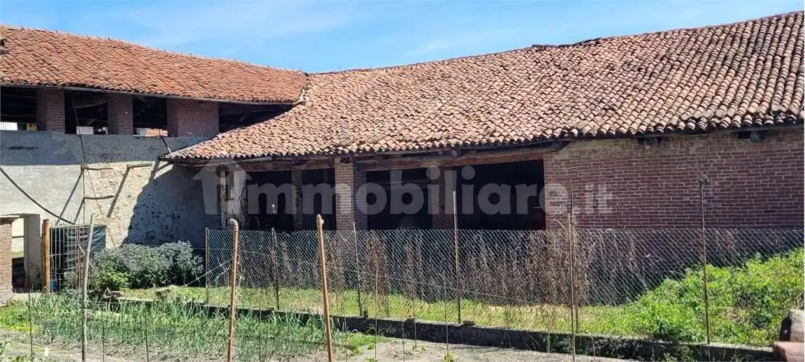 Rustico - Casale in vendita a Macello