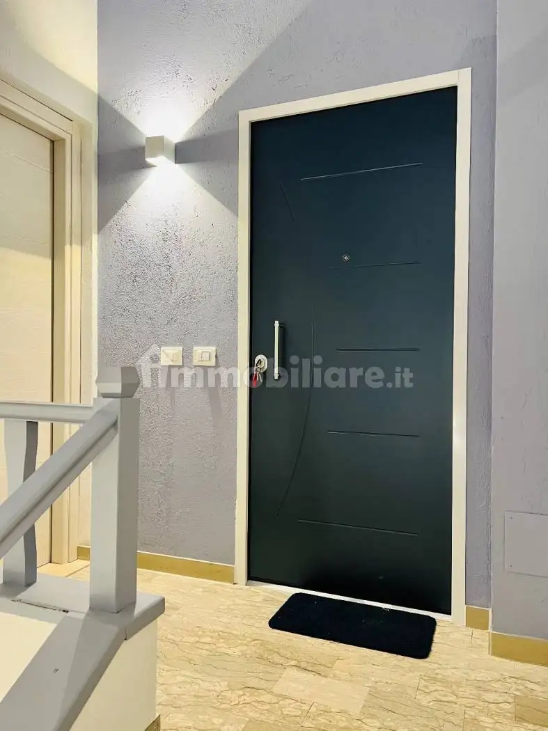 Appartamento in affitto a Anzio