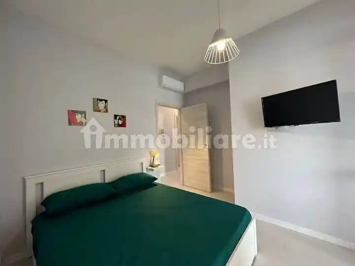 Quadrilocale via Guglielmo Marconi 96, Anzio Colonia, Anzio - foto 3