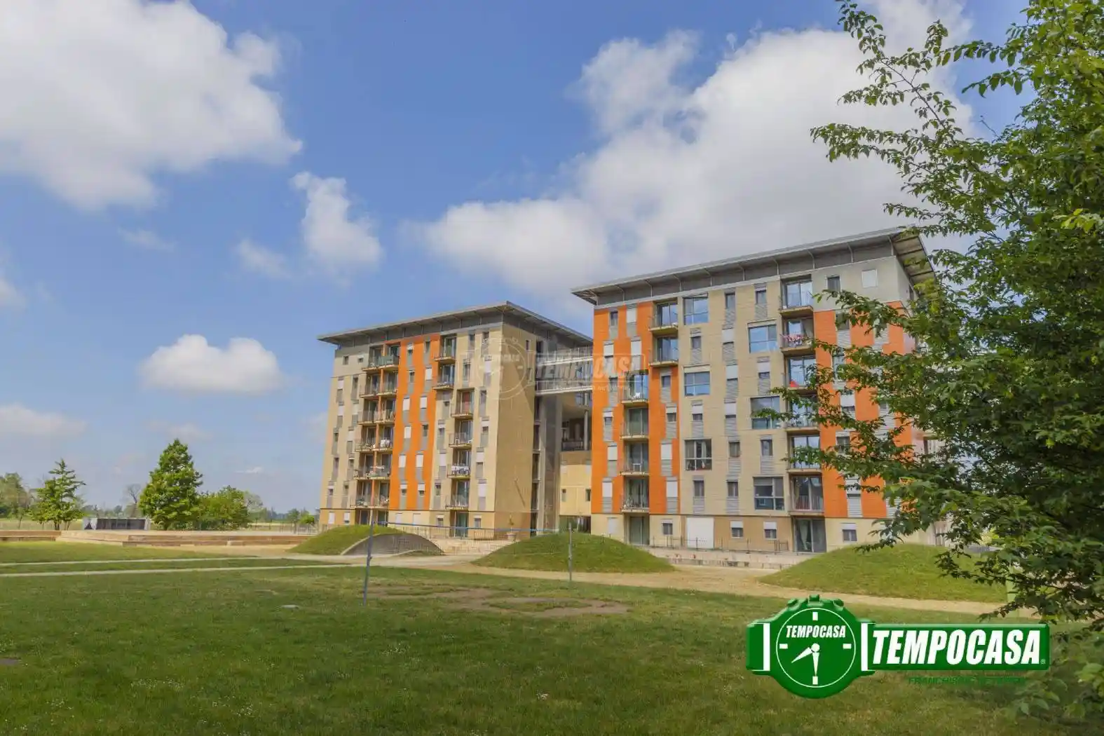 Trilocale via Luigi Giulotto, Policlinico, Pavia - foto 2