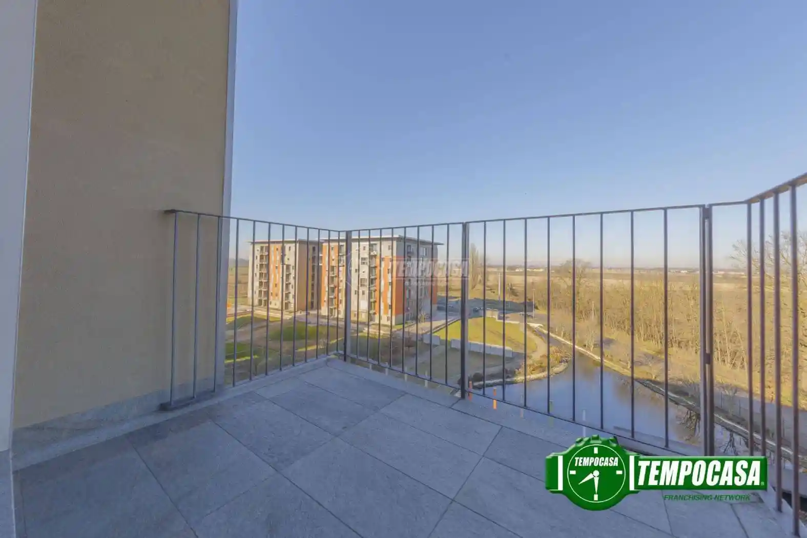 Trilocale via Luigi Giulotto, Policlinico, Pavia - foto 3