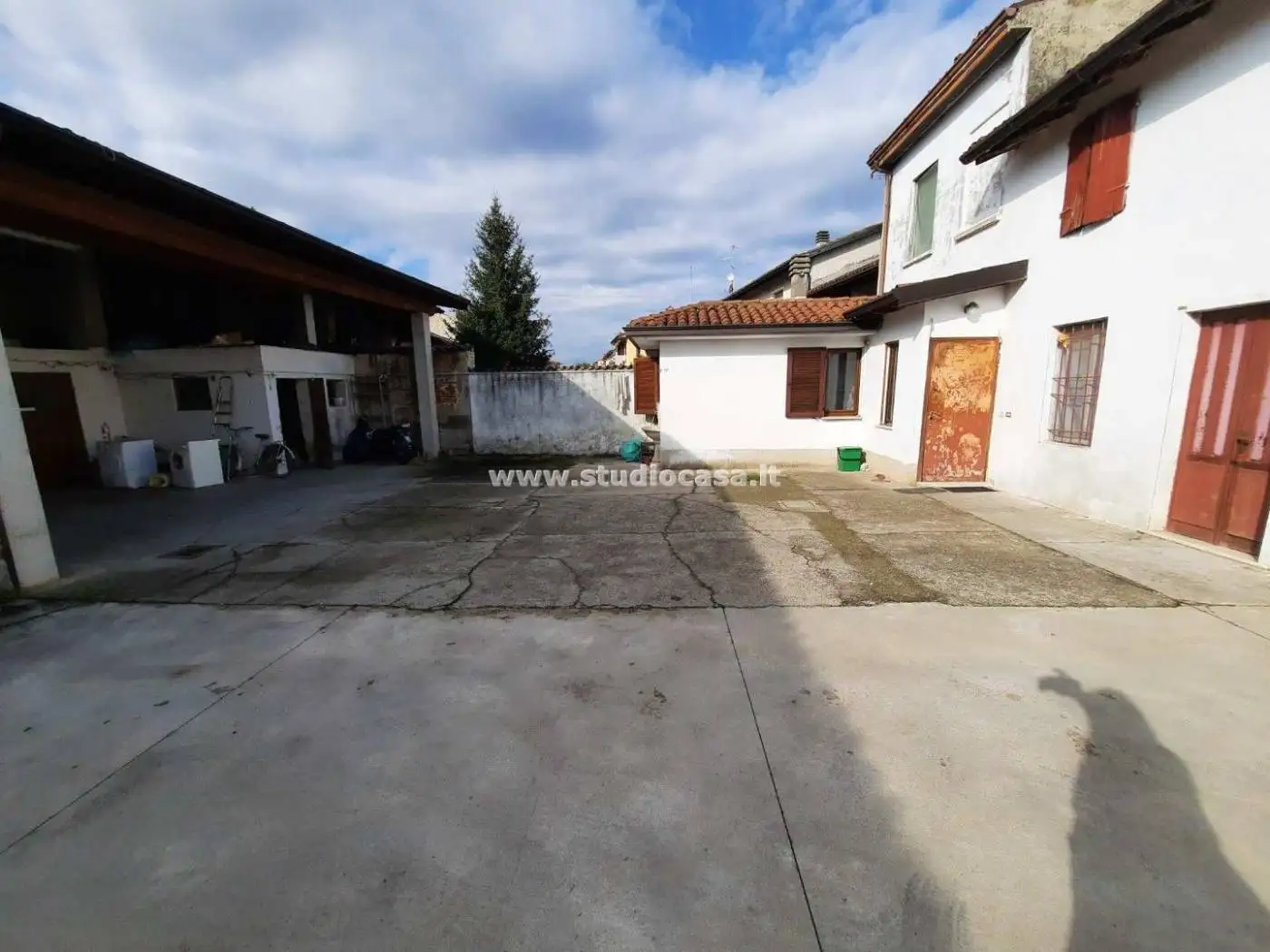 Villa bifamiliare 120 m², Centro, Casalmorano - foto 3