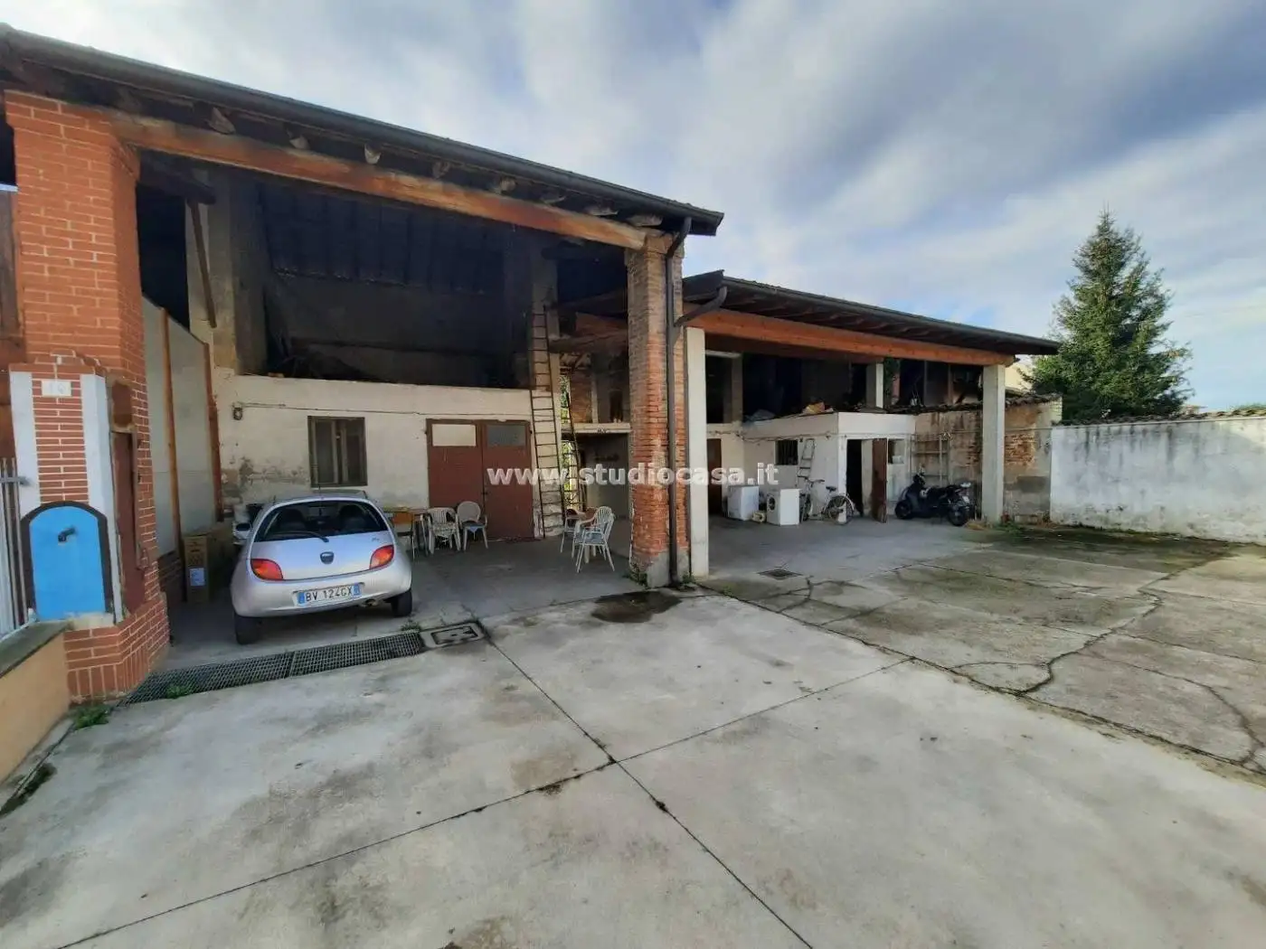 Villa bifamiliare 120 m², Centro, Casalmorano - foto 4