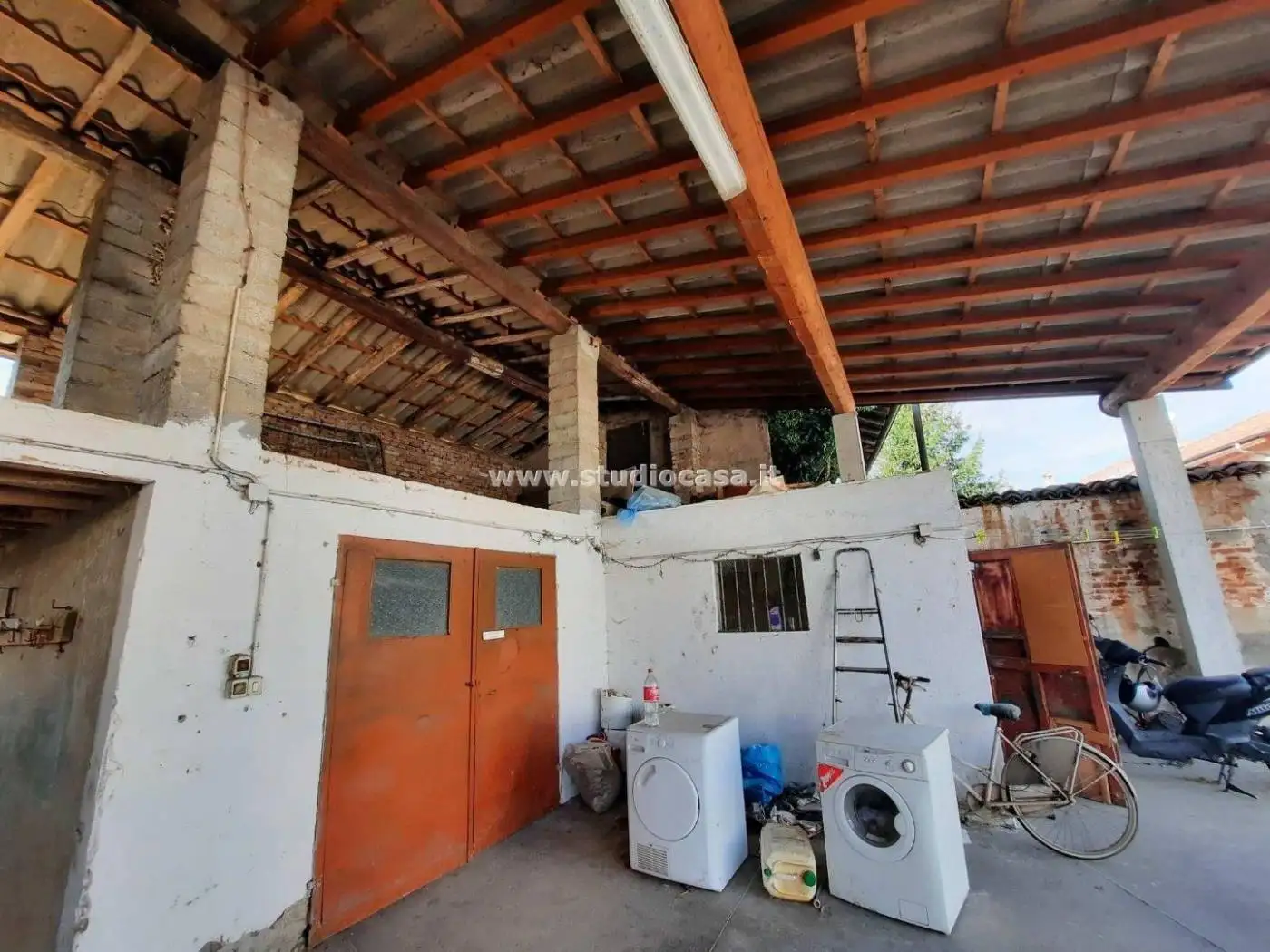 Villa bifamiliare 120 m², Centro, Casalmorano - foto 5