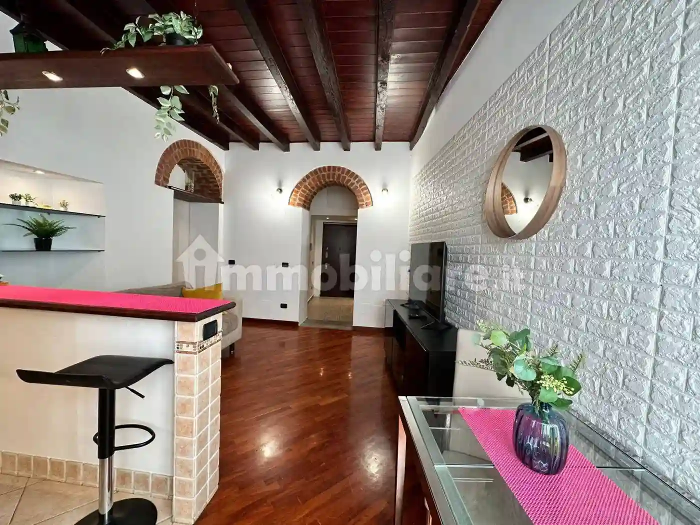 Palazzo - Edificio - foto 2