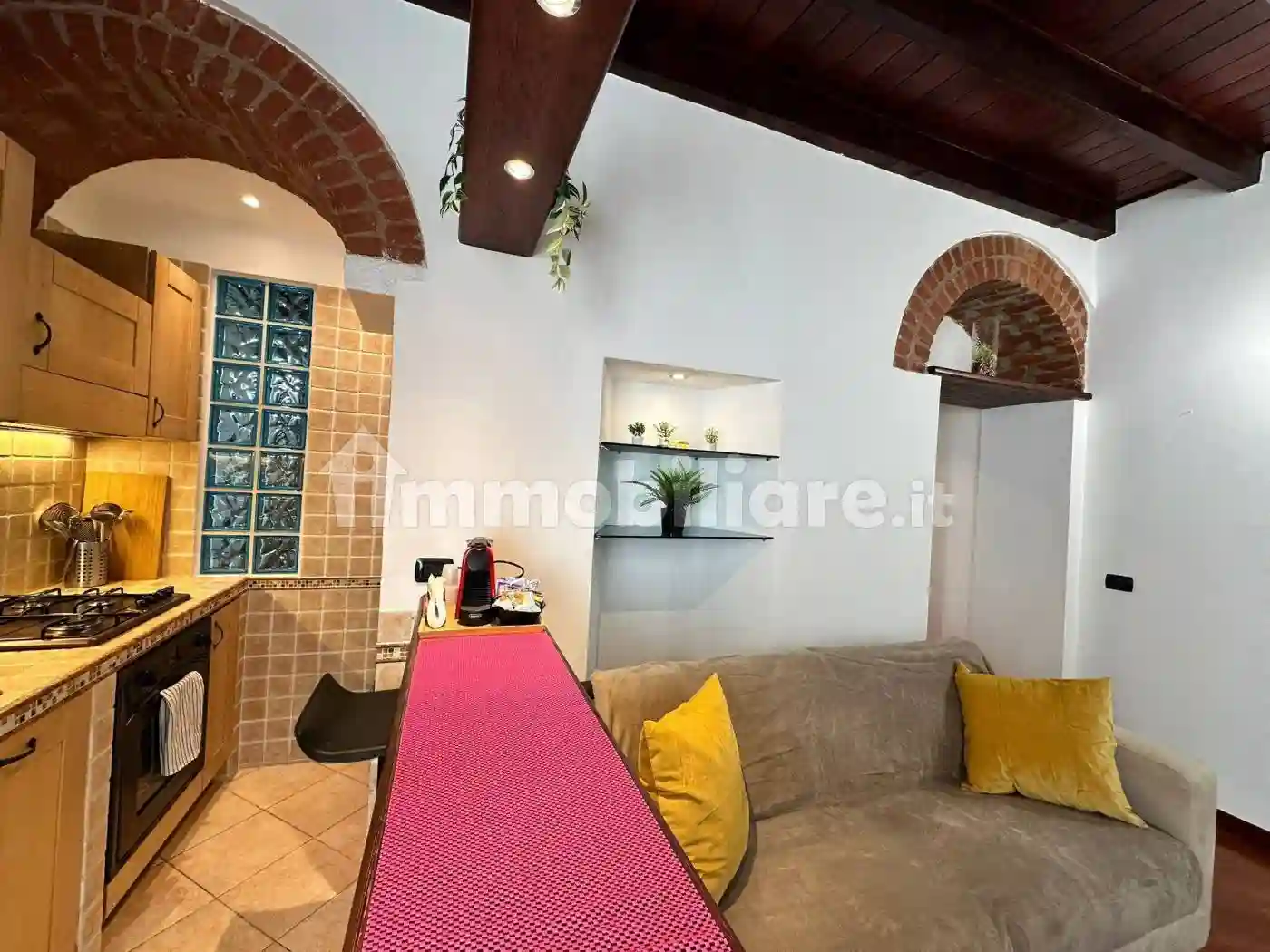 Palazzo - Edificio - foto 4