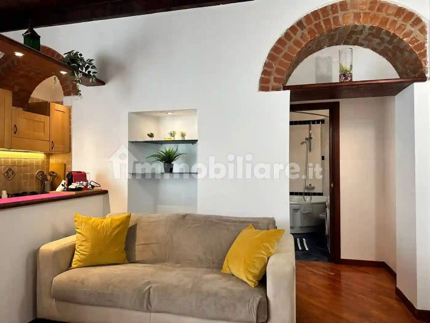 Palazzo - Edificio - foto 5