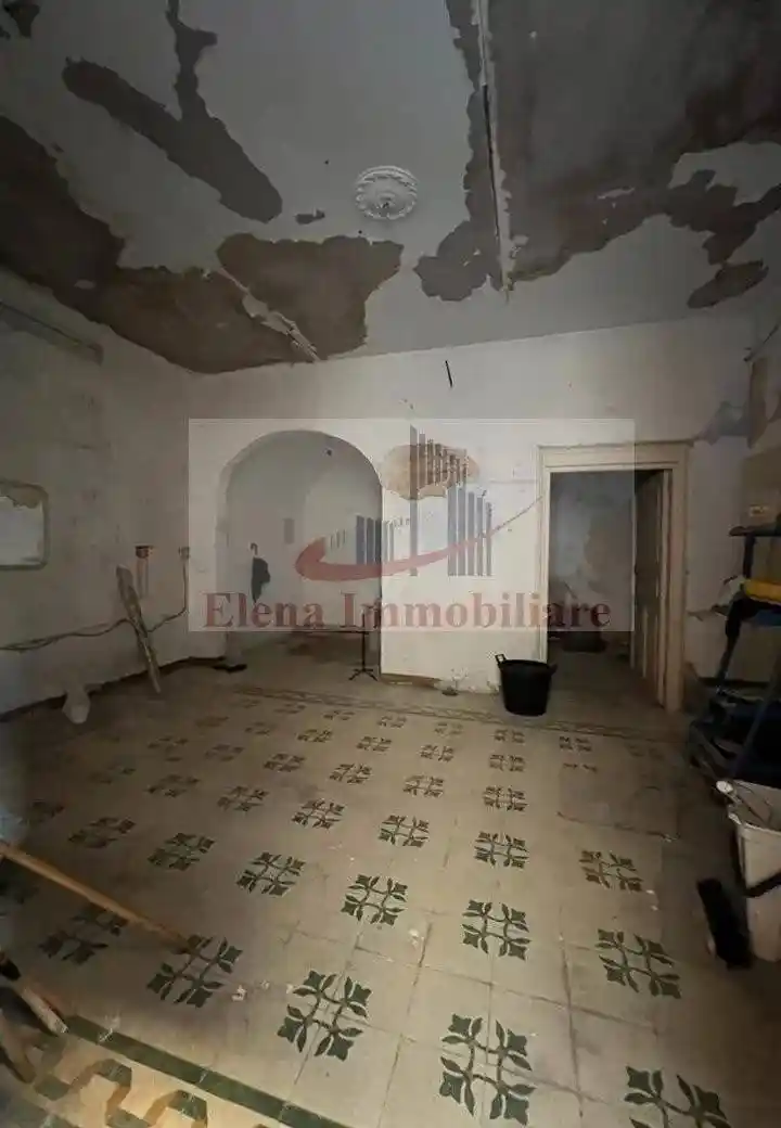 Appartamento in vendita a Alcamo