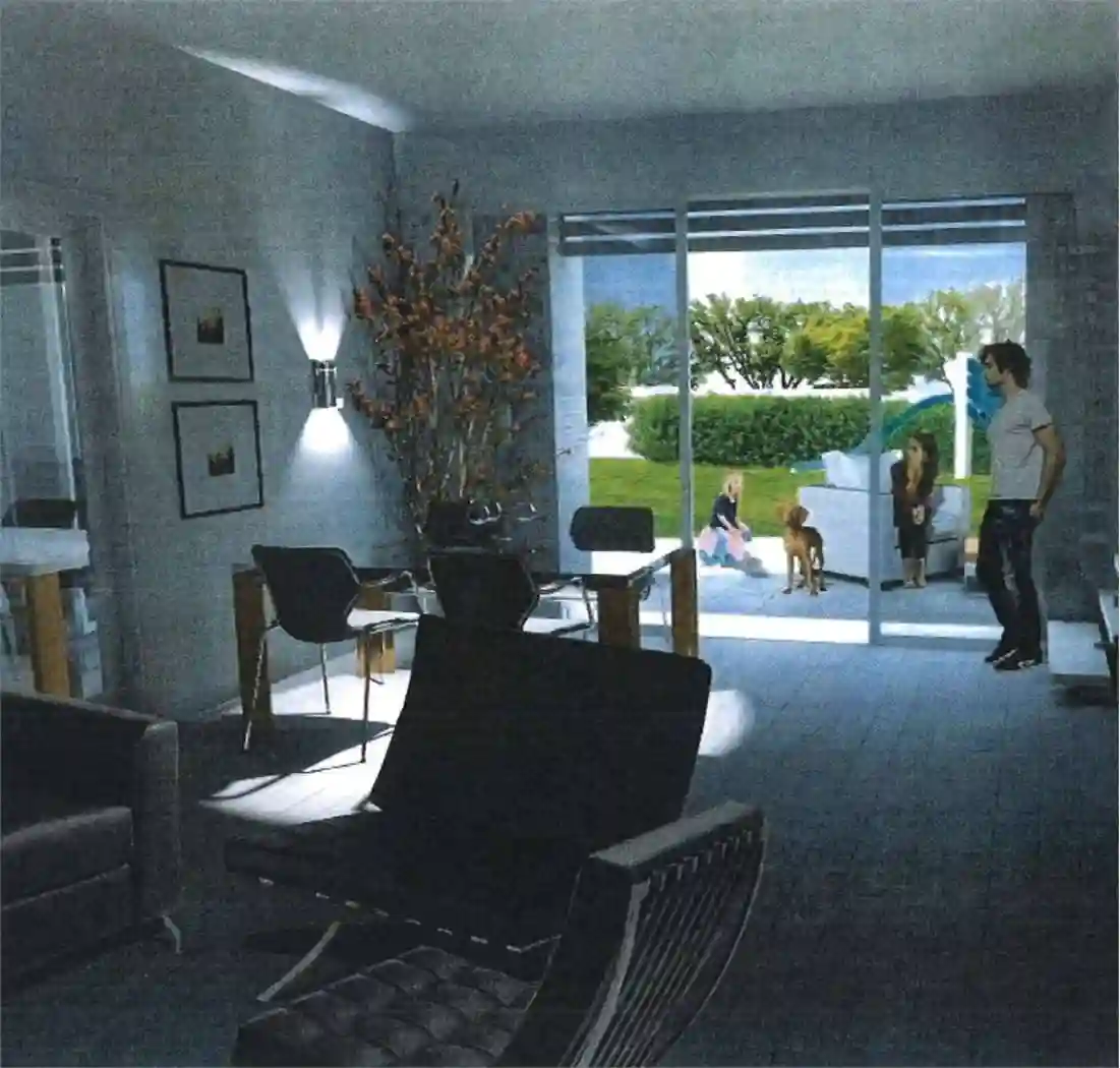 Villetta a schiera - foto 3