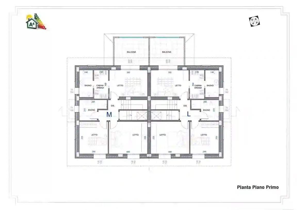 Villetta a schiera - foto 5