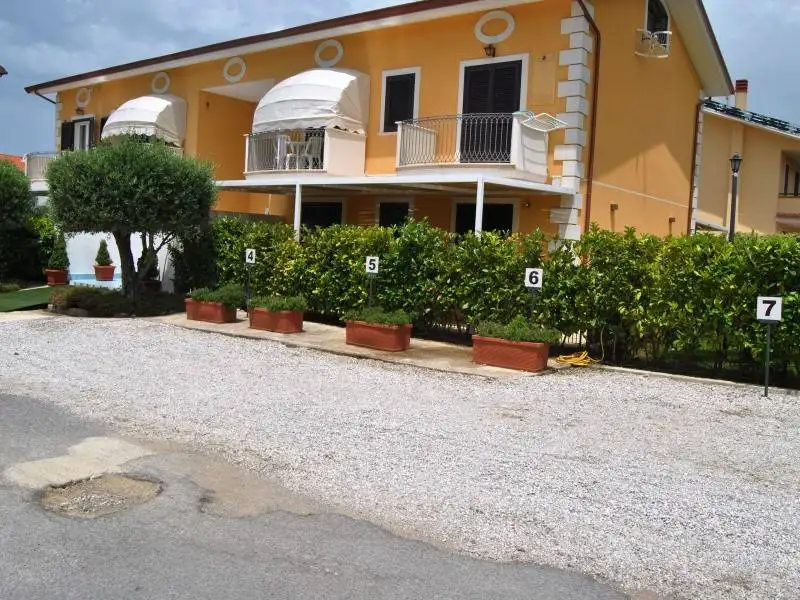 Appartamento in affitto a Capaccio Paestum