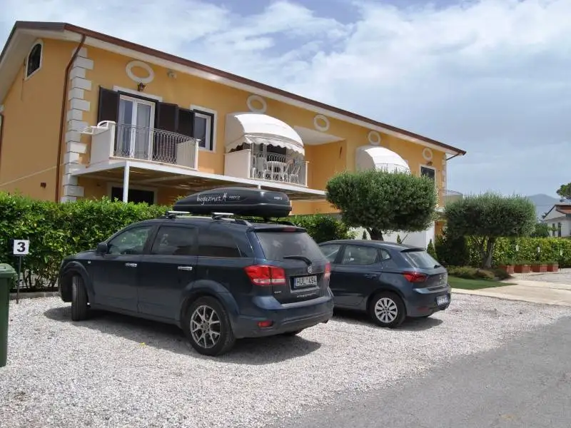 Bilocale via Tommaso Guidi Masaccio, Licinella Torre Di Paestum, Capaccio Paestum - foto 4