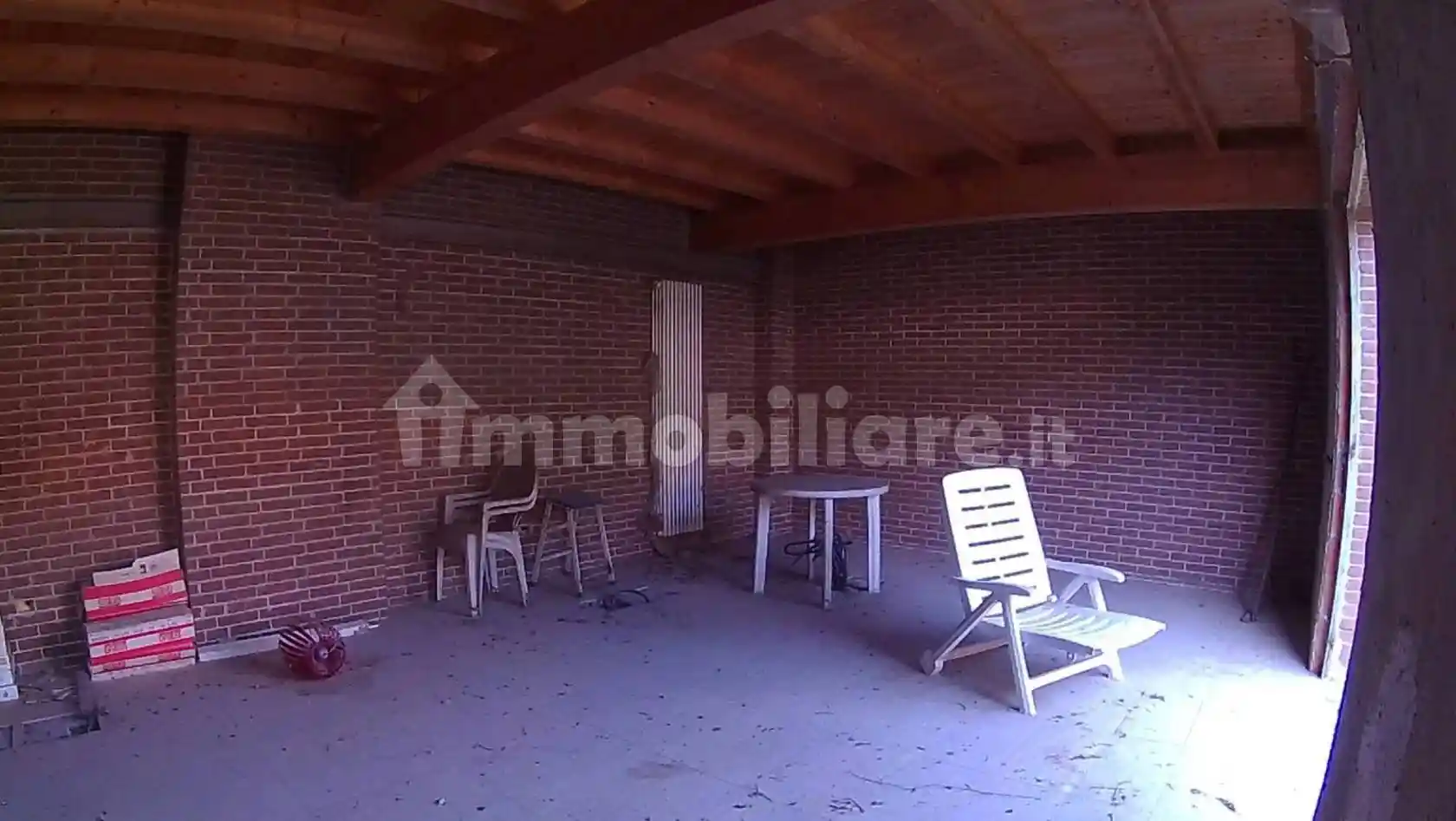 Rustico - Casale in vendita a Cerano