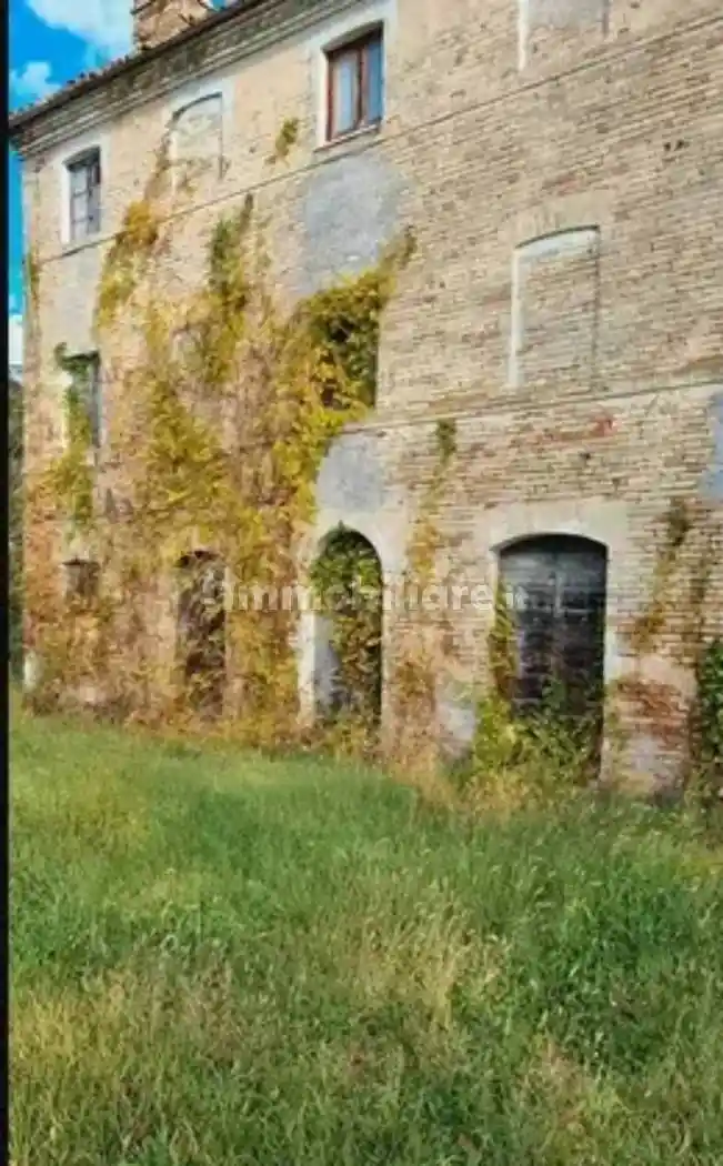 Rustico - Casale in vendita a Mogliano