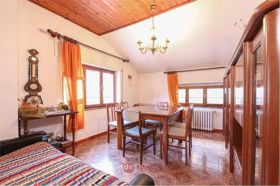 Appartamento in vendita a Piuro