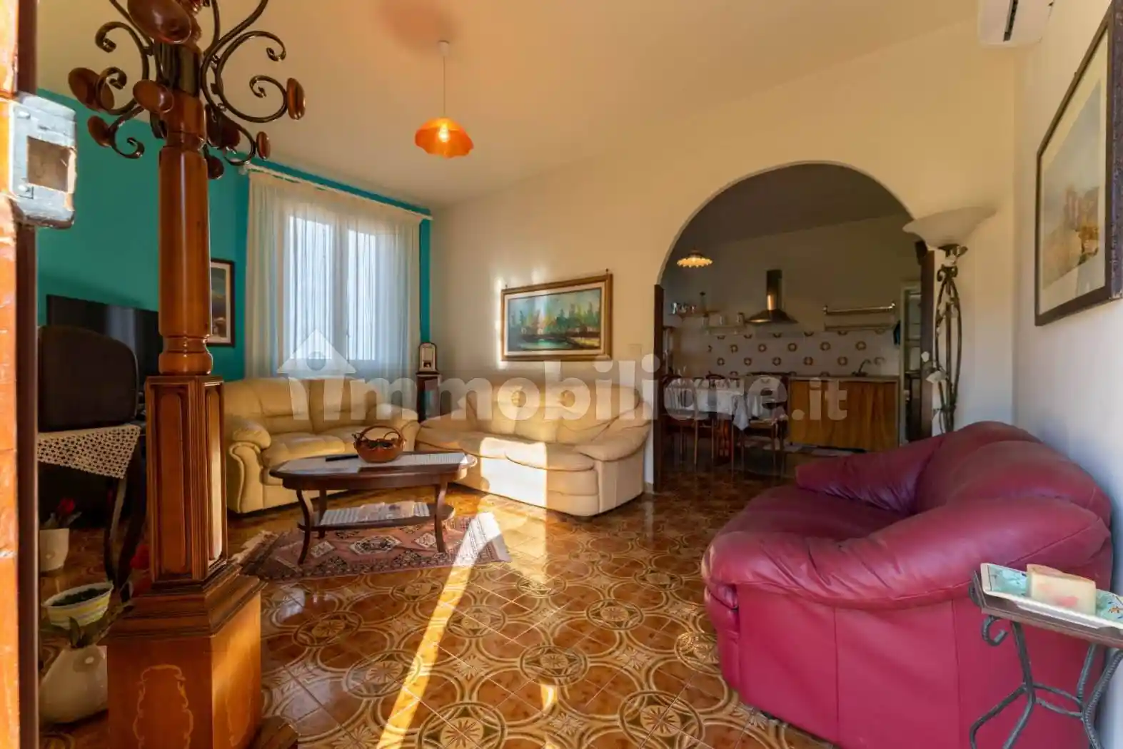 Villa in vendita a Cefalù
