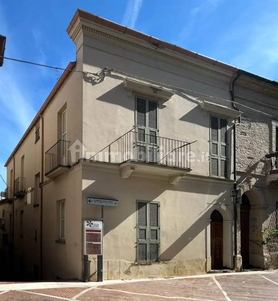 Casa indipendente in vendita a Lanciano