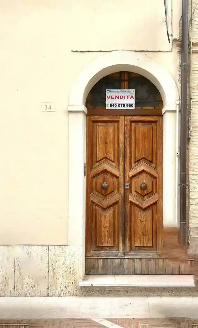 Terratetto unifamiliare via Santa Maria Maggiore 34, Centro, Lanciano - foto 3