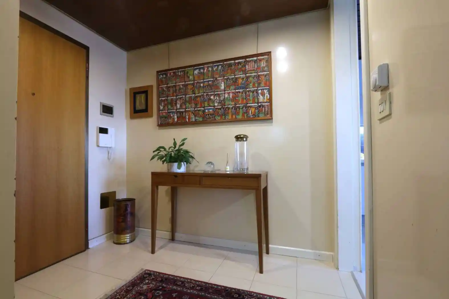 Appartamento in vendita a Majano