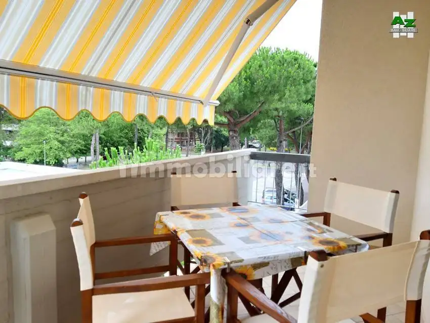 Appartamento in affitto a Cervia