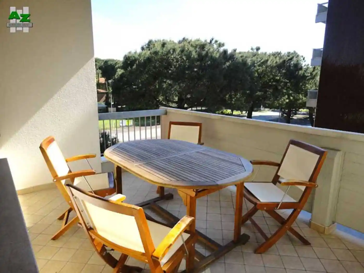 Bilocale viale dei Gemelli 6, Tagliata, Cervia - foto 2