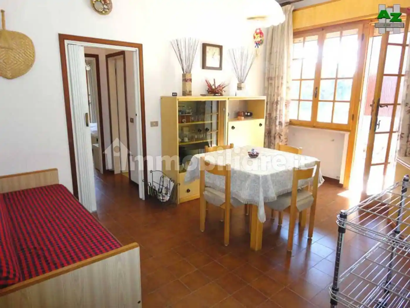 Bilocale viale dei Gemelli 6, Tagliata, Cervia - foto 3