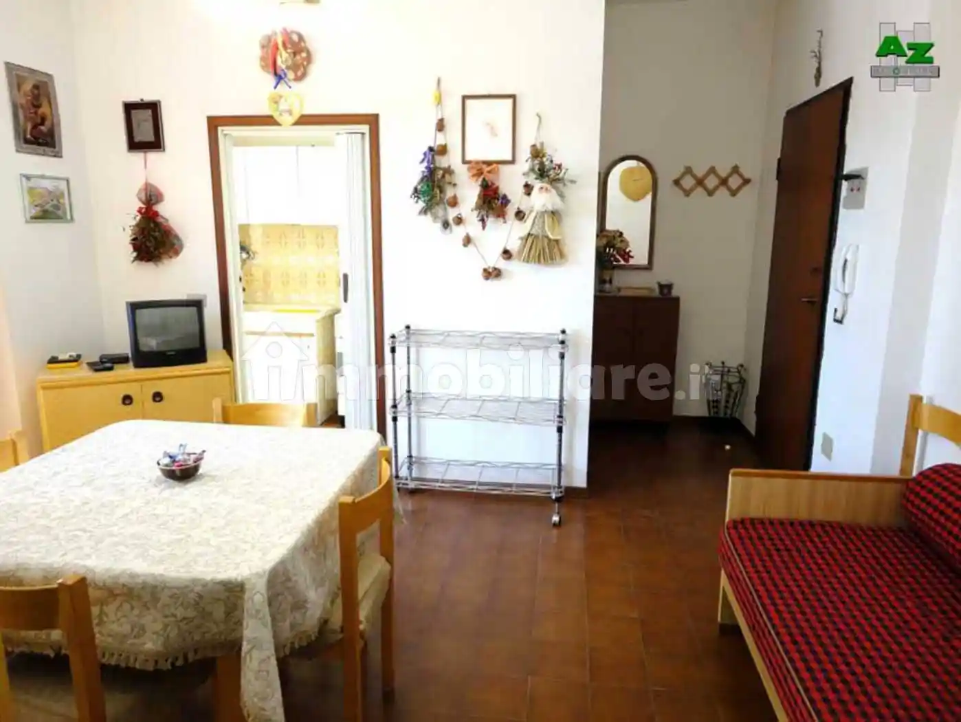 Bilocale viale dei Gemelli 6, Tagliata, Cervia - foto 4