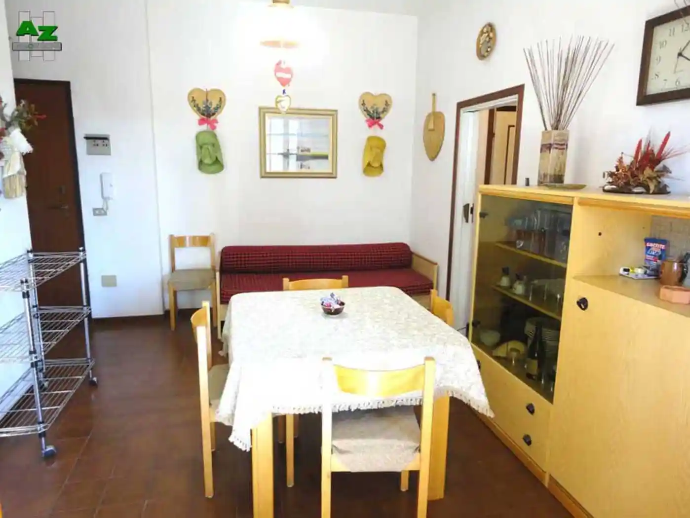 Bilocale viale dei Gemelli 6, Tagliata, Cervia - foto 5