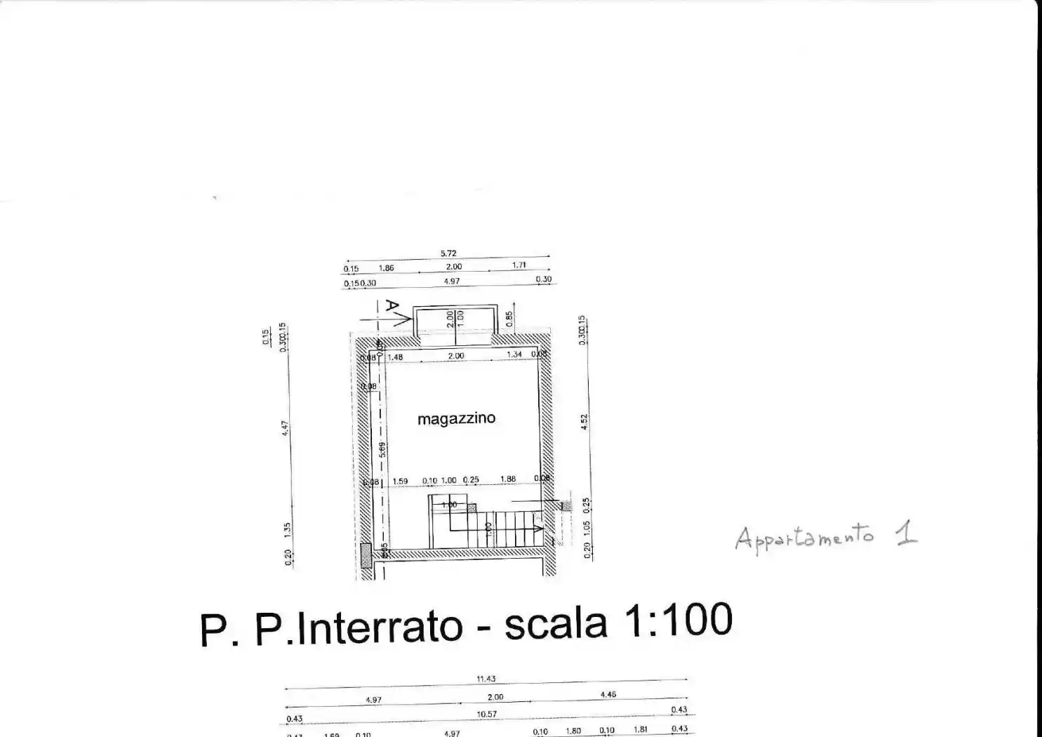 Appartamento in vendita a Spresiano