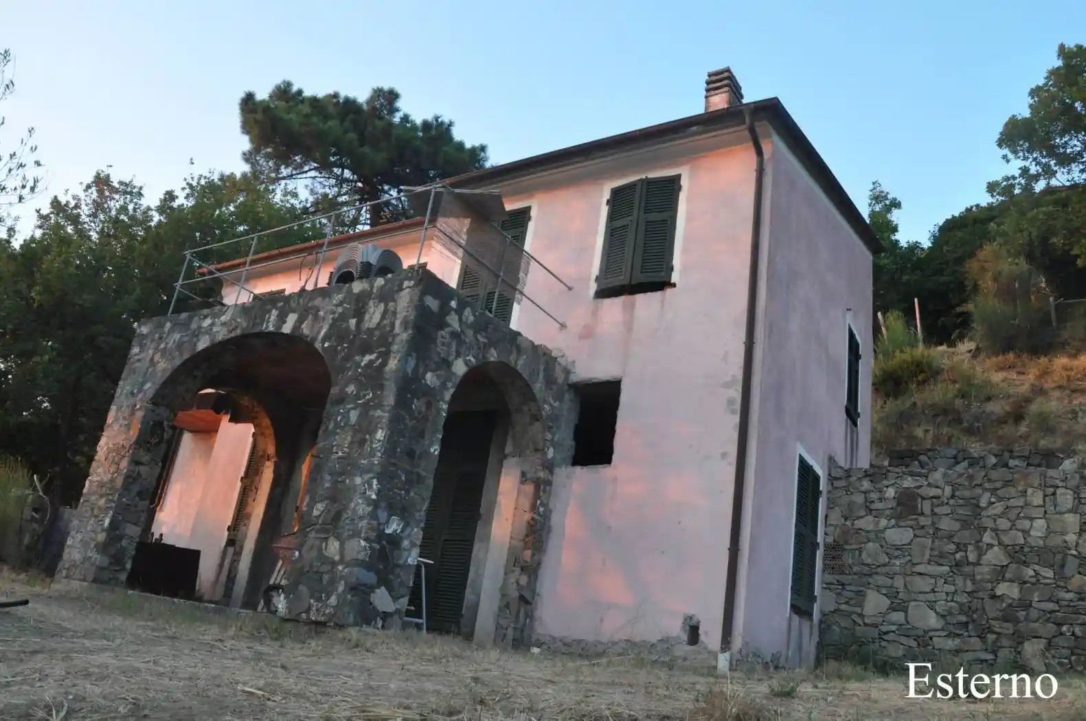 Villa in vendita a Lerici
