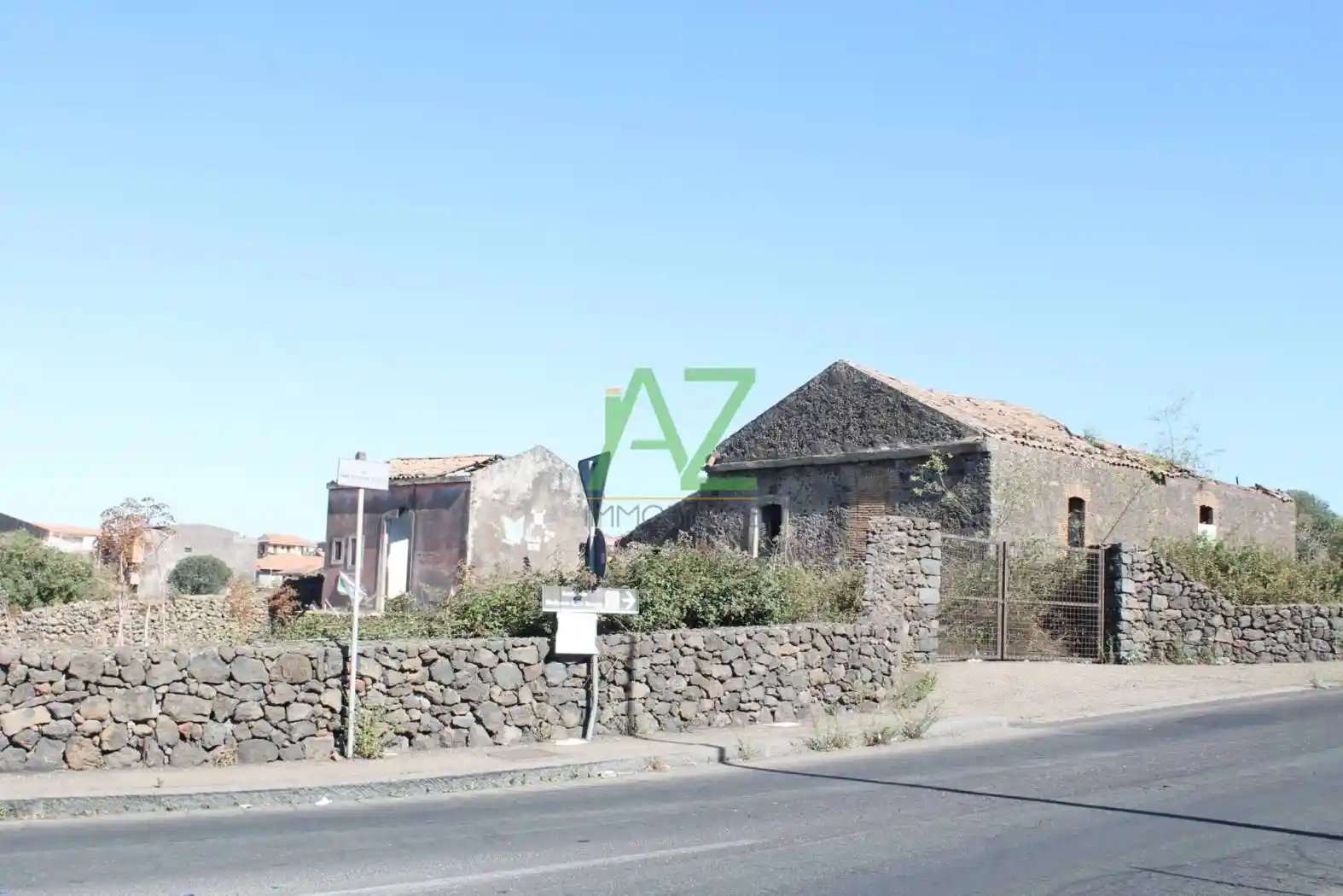 Rustico - Casale in vendita a Belpasso