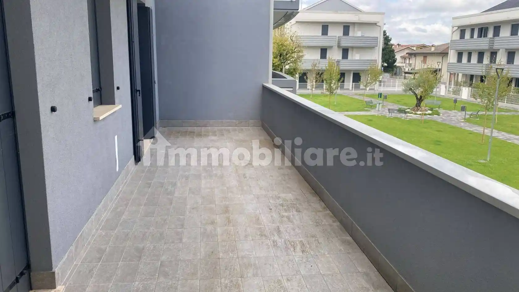 Appartamento in vendita a Saccolongo