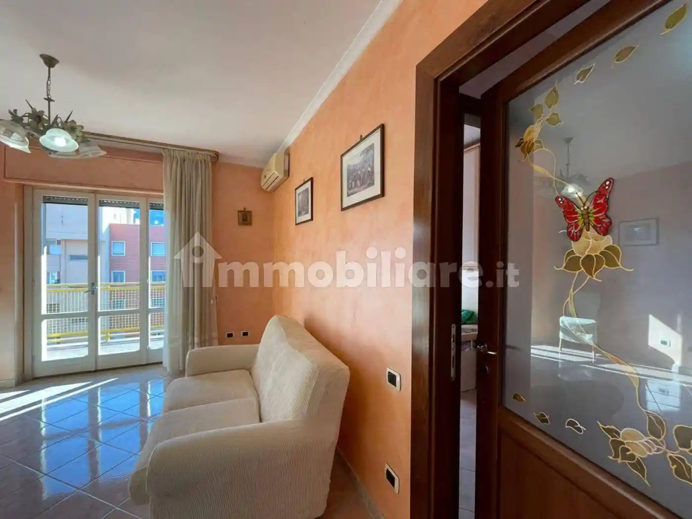 Appartamento in vendita a Isola del Liri