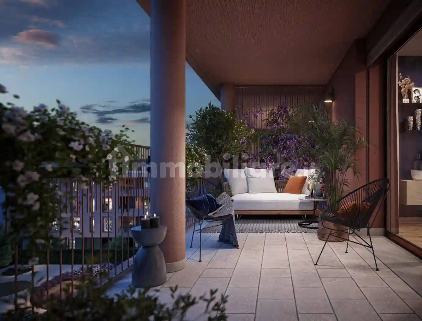 Palazzo - Edificio - foto 5