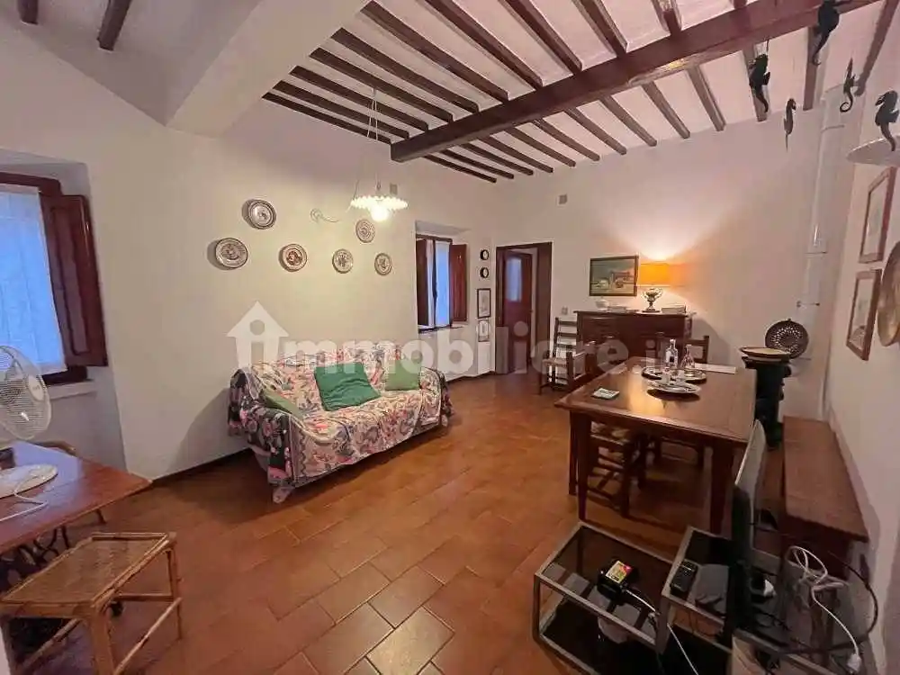 Appartamento in vendita a Isola del Giglio