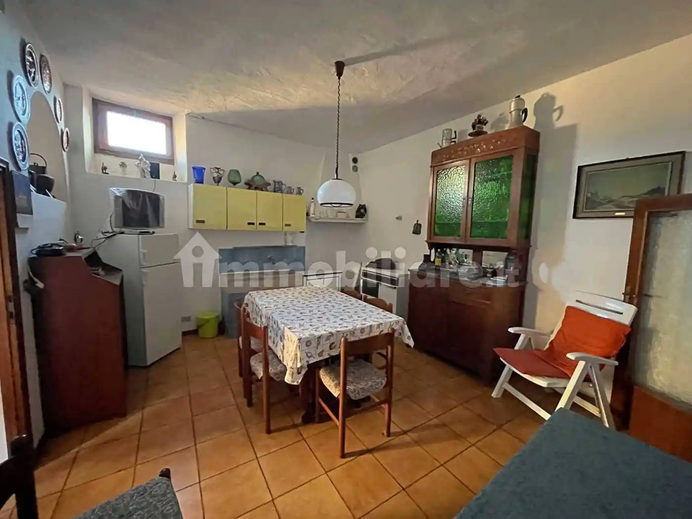 Appartamento in vendita a Isola del Giglio