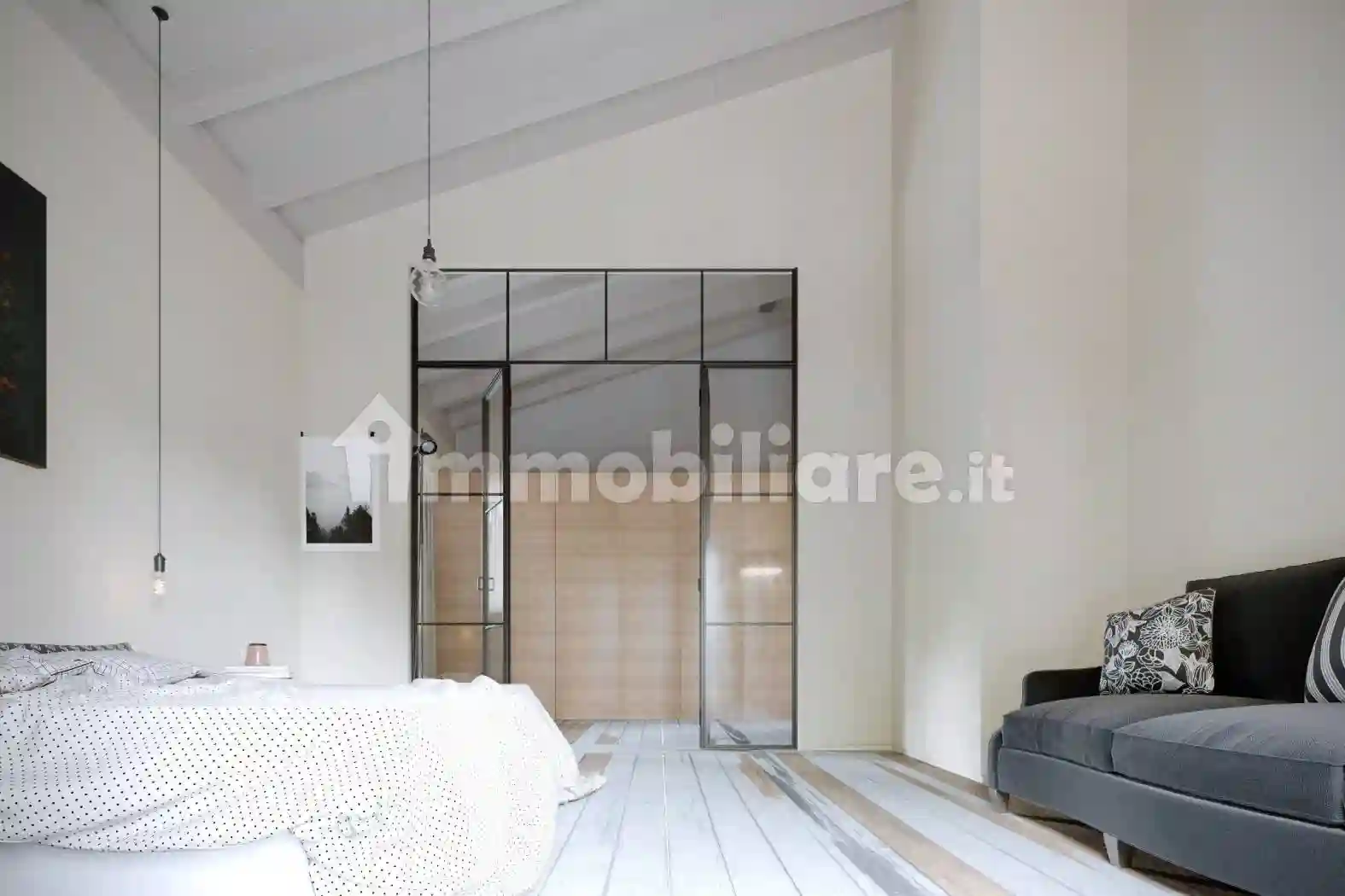 Villetta a schiera - foto 2