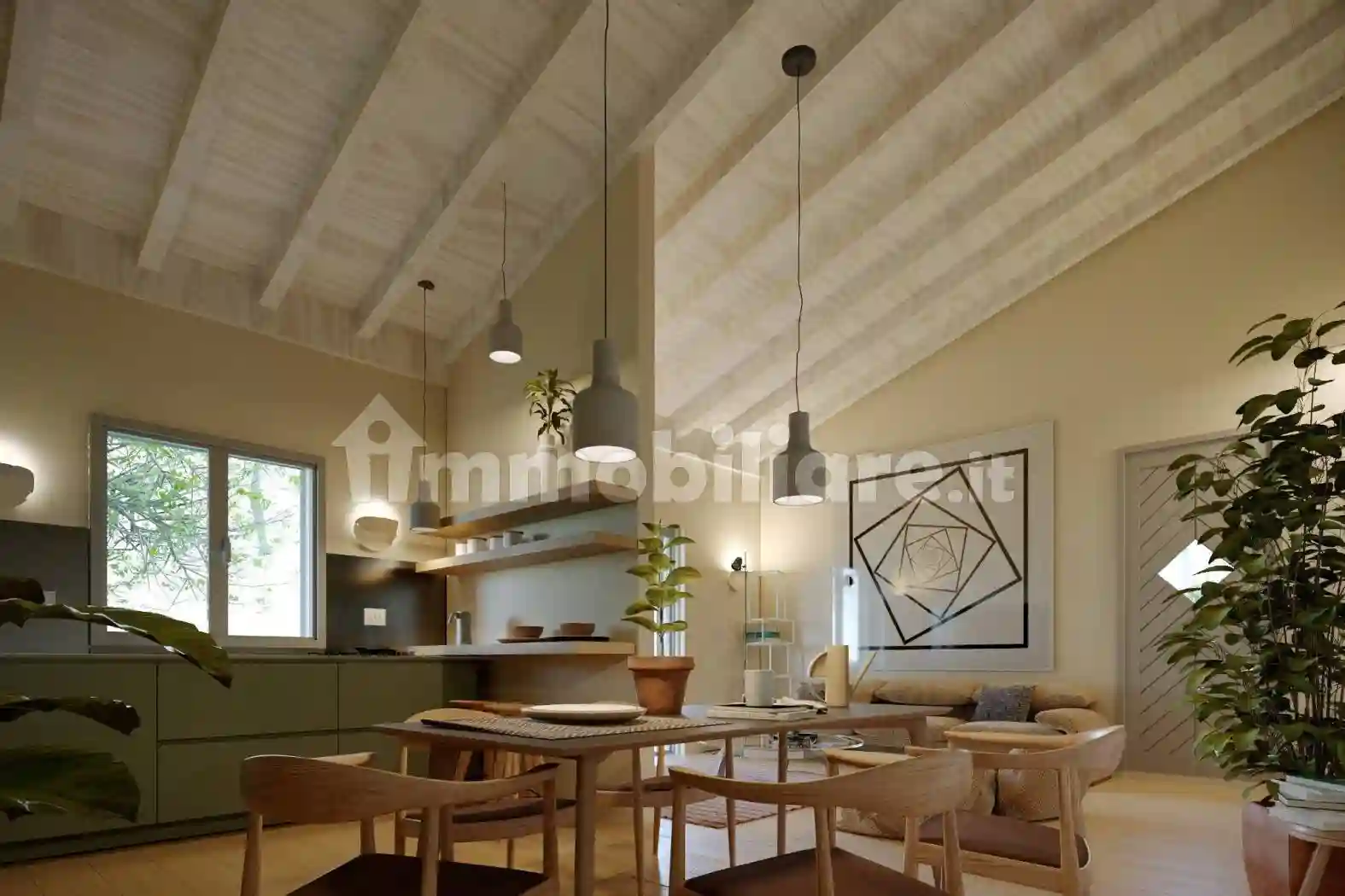 Villetta a schiera - foto 3