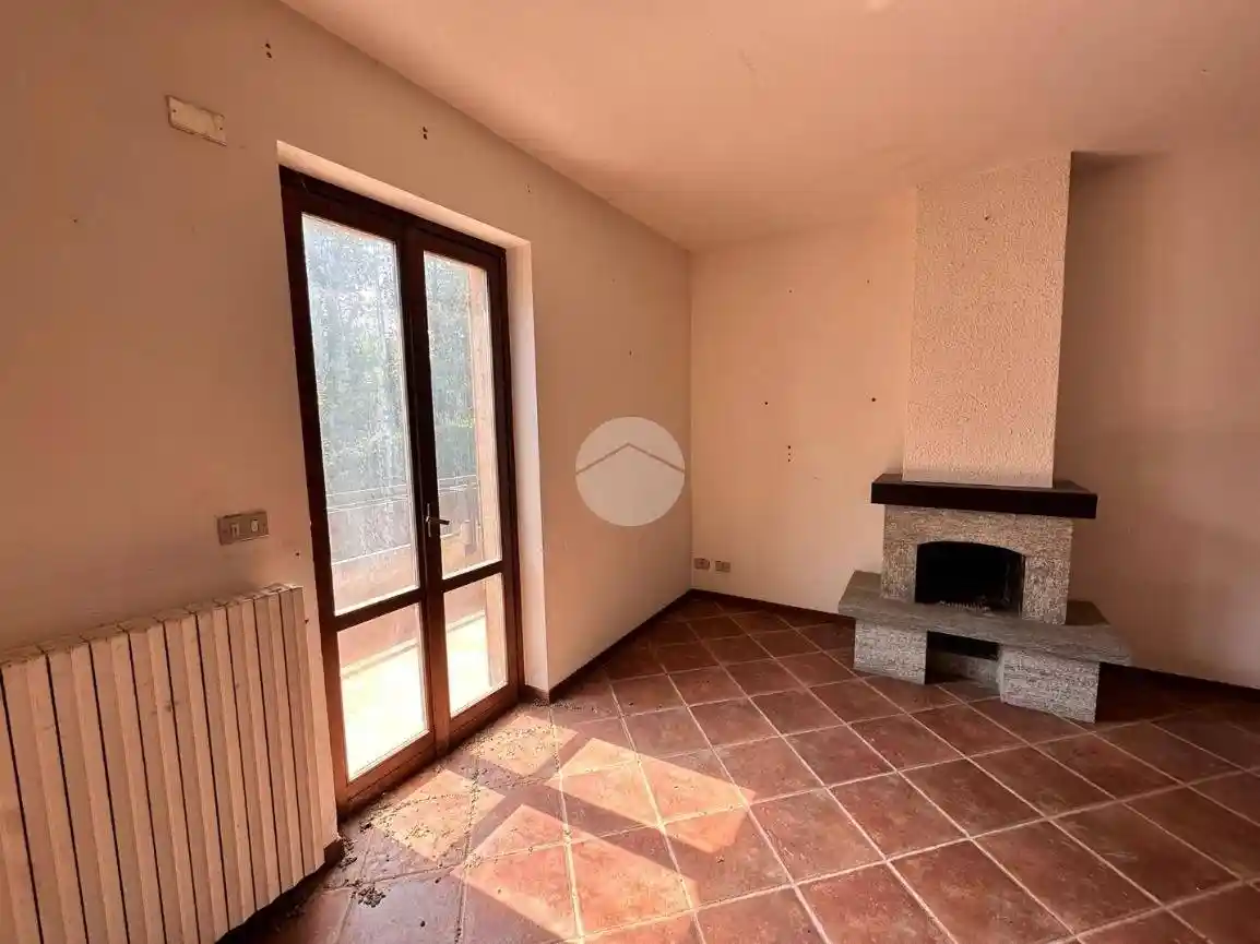 Appartamento in vendita a Trana