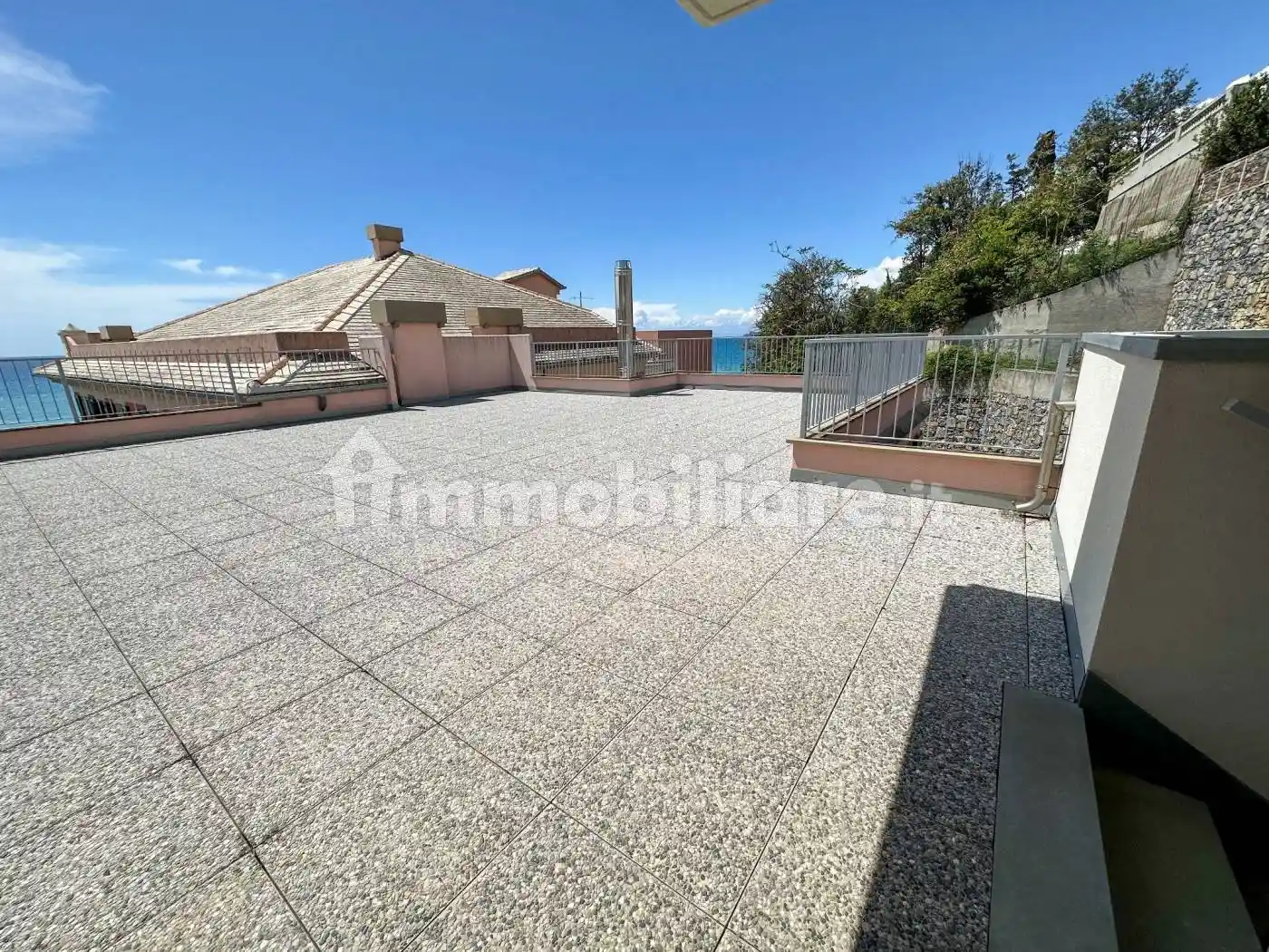 Attico - Mansarda in vendita a Lavagna