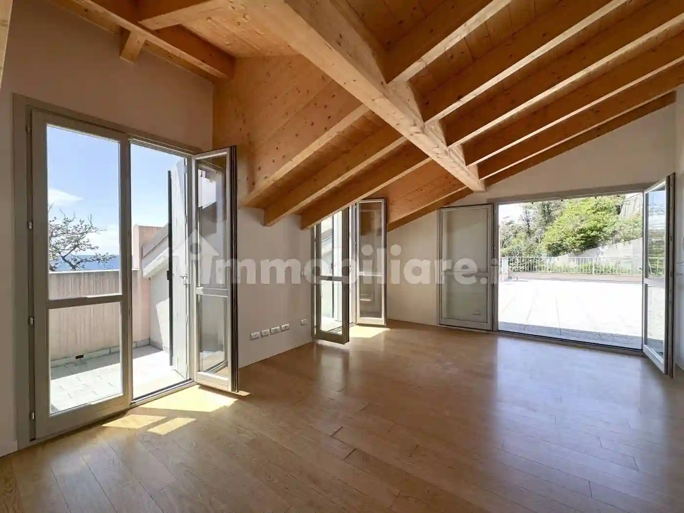 Attico - Mansarda - foto 2