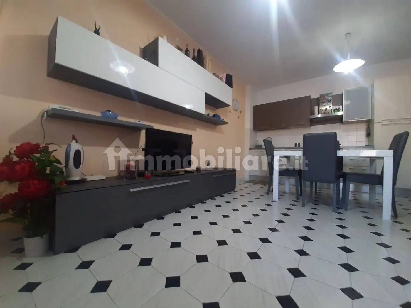 Appartamento in vendita a Latina