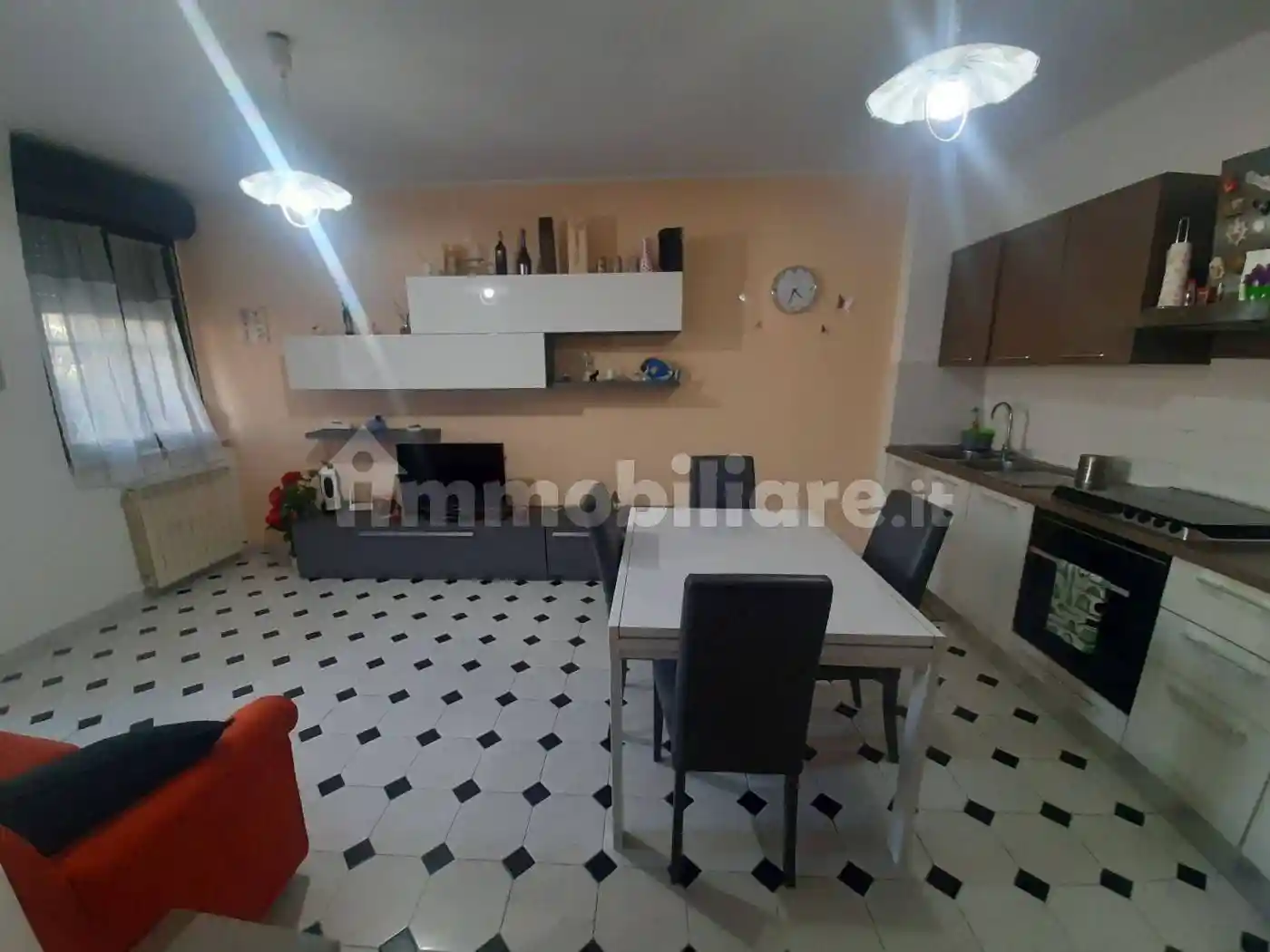 Bilocale via Galileo Galilei 2, Borgo Podgora, Latina - foto 3