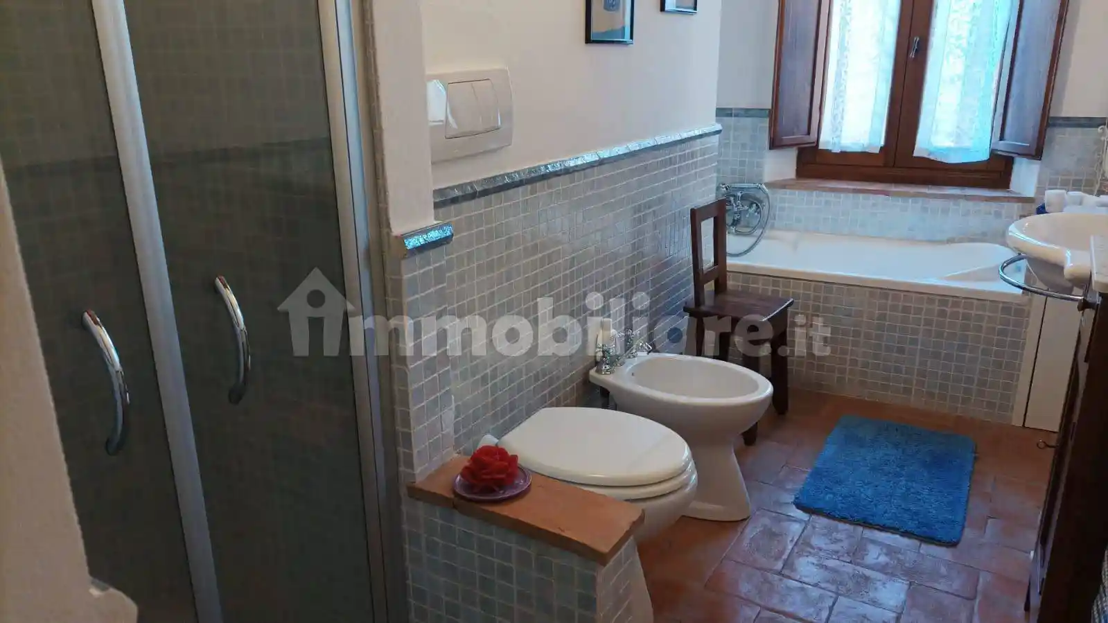 Casa indipendente in vendita a Pitigliano