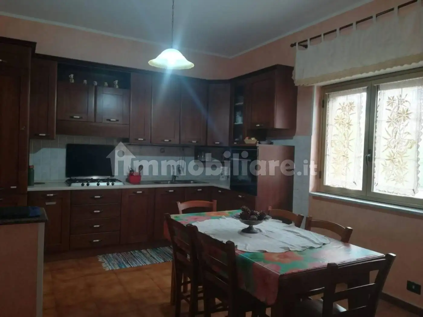 Appartamento in vendita a Sant'Ilario dello Ionio