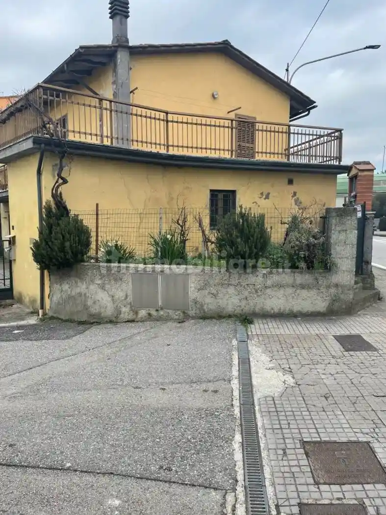 Casa indipendente in vendita a Pieve a Nievole